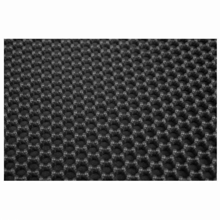 Covoras pentru Litiera Pisica, Negru, 49.5 x 39.5 cm - Micostore.ro [3]