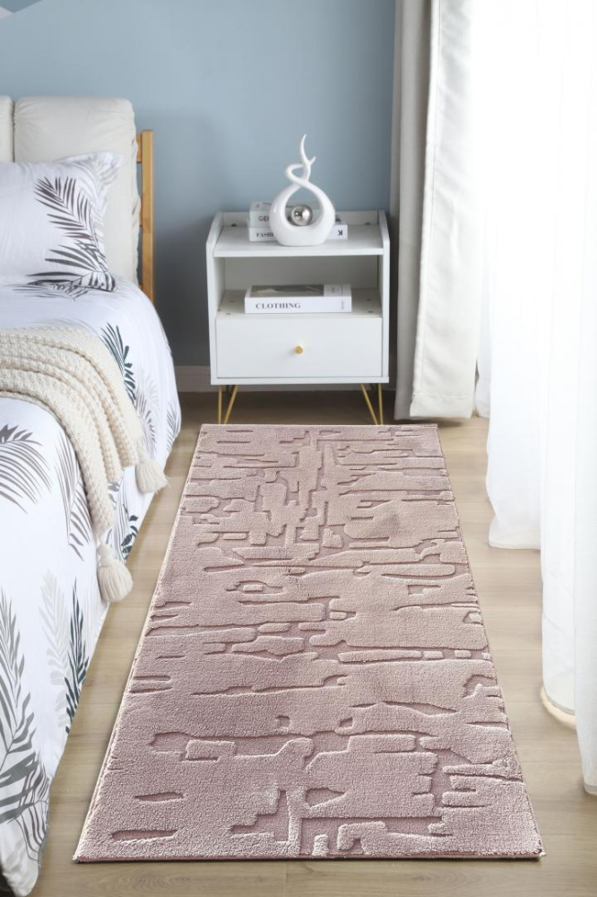 Covor, model in relief,vista,80x150 brw [2]