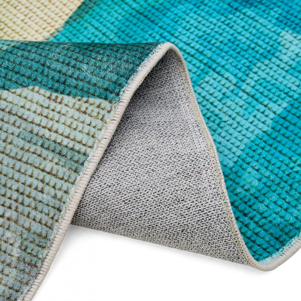 Covor printat, forest 200x300 [2]