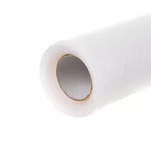 Covoras antiderapant 300x50 cm, folie protectie sertar, impermeabil, alb transparent [13]