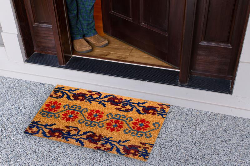 Covoras intrare antiderapant traditional oltenia, heinner home [5]