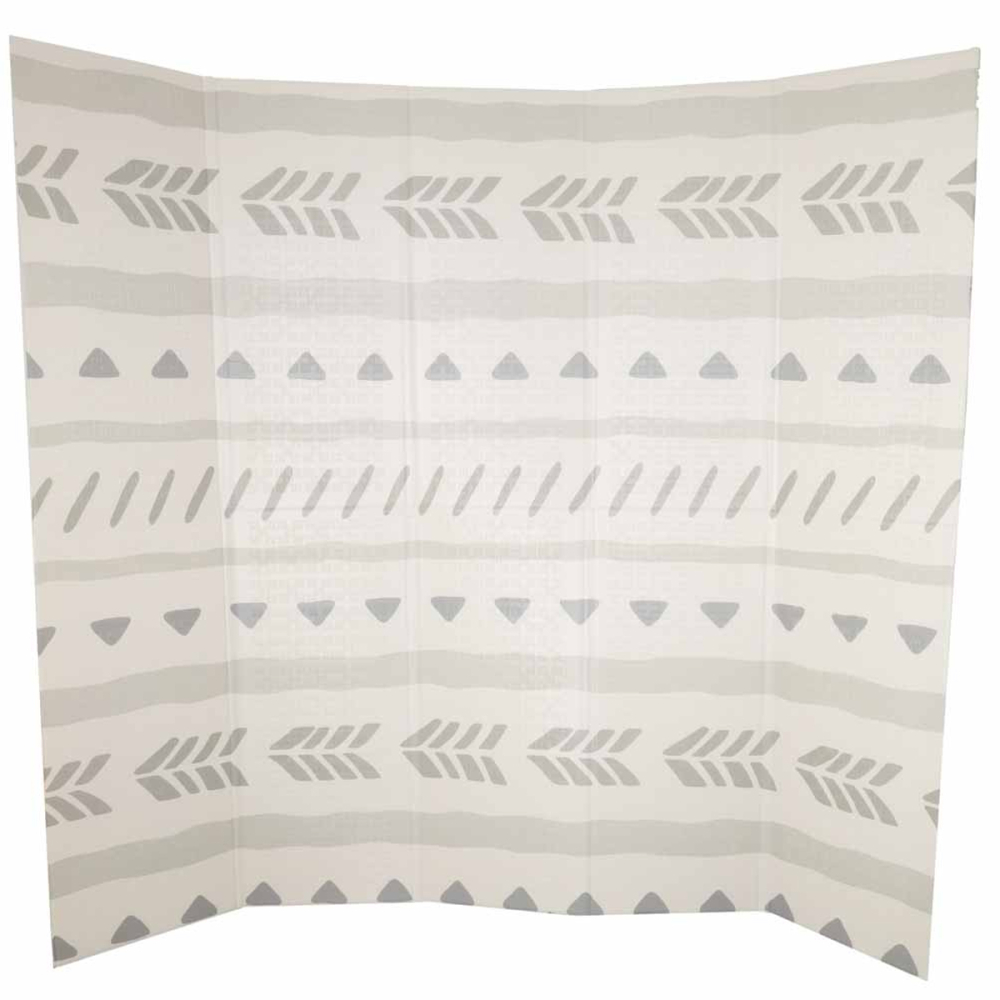 Covoras Pliabil Educativ XPE pentru Copii cu Model Animale 180x200 cm [3]