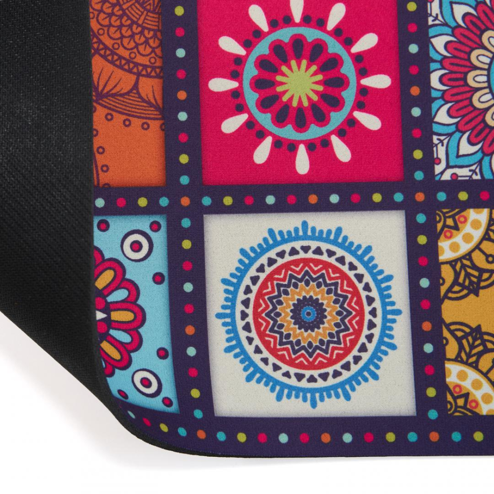 Covoras printat 40x60 mozaic [7]