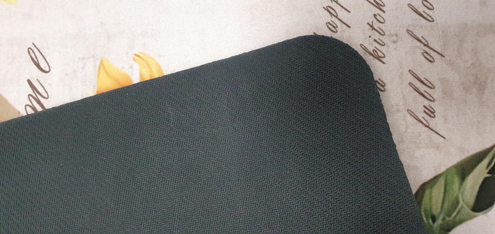 Covoras printat 40x60 sunflower [3]