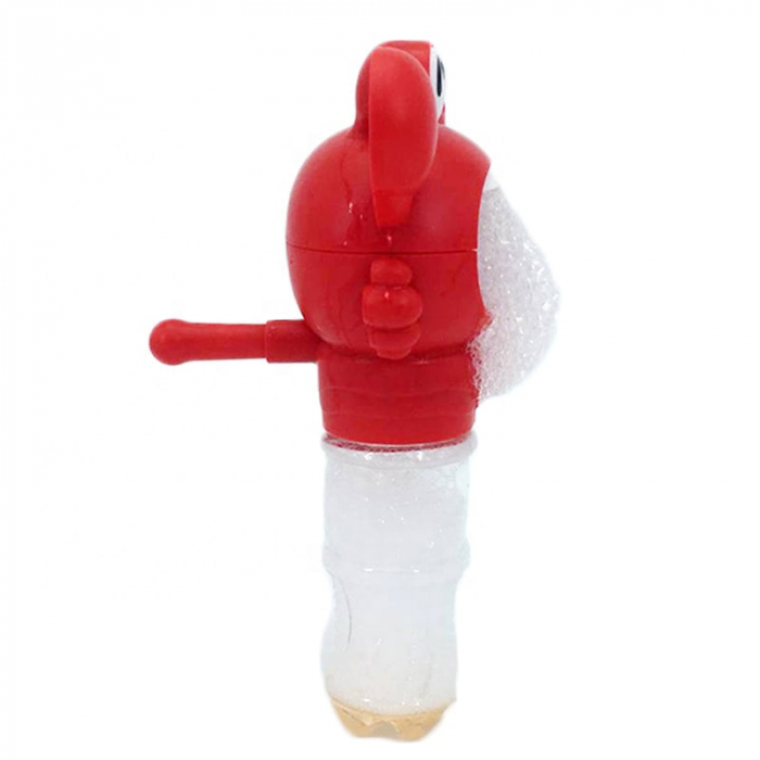 Crab vesel, jucarie de facut baloane de sapun, kosmos kids [7]
