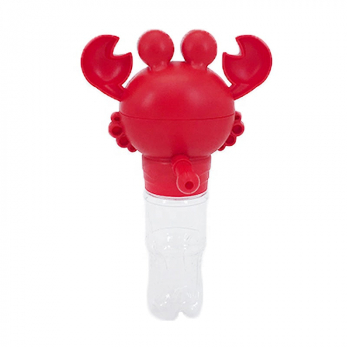 Crab vesel, jucarie de facut baloane de sapun, kosmos kids [8]
