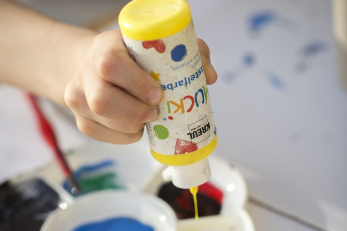 Craft Paint Mucki, set 6 x 80 ml [3]