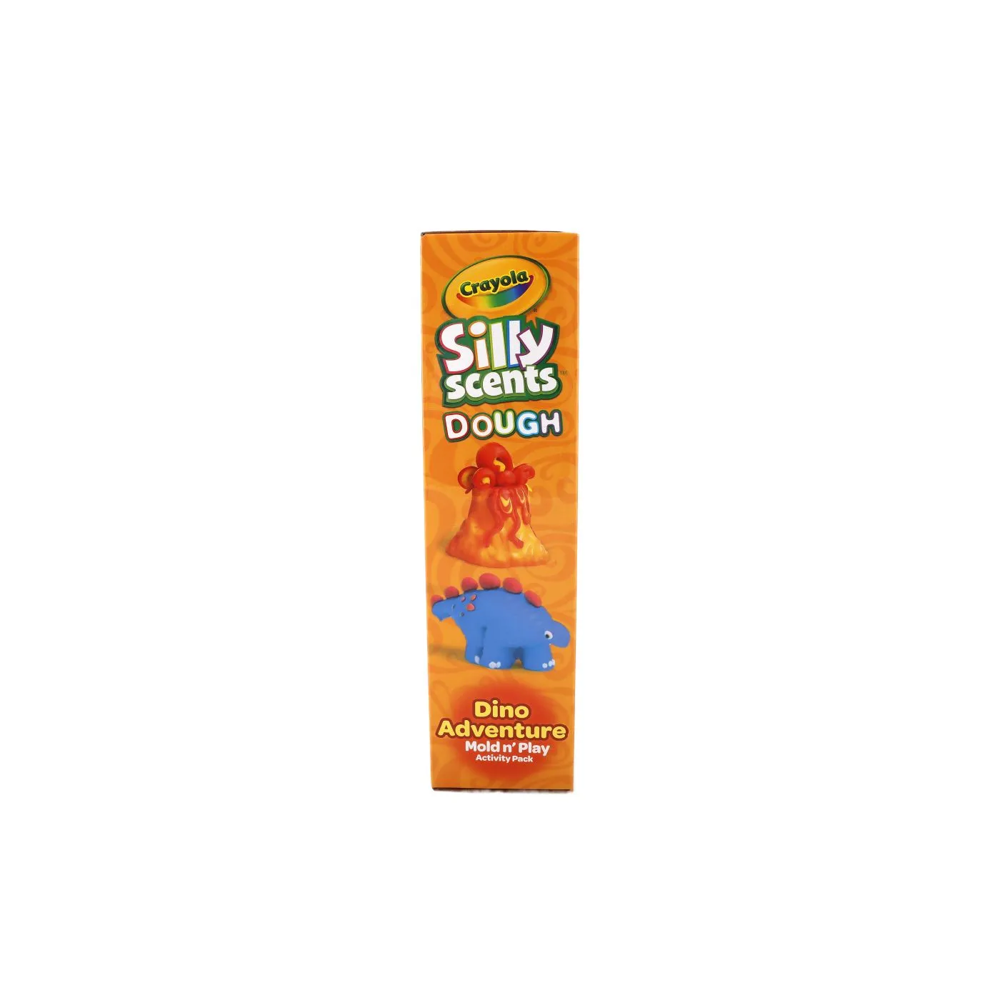 Crayola silly scents set mediu dinozaur cu accesorii, copii varsta 3 ani pana la 10 ani [5]