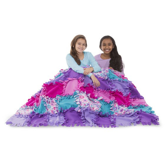 Creaza-ti propria paturica Melissa and Doug [1]