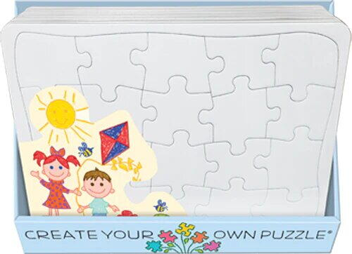 Creeaza-ti propriul puzzle (20 piese) [2]