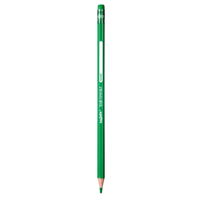 Creioane colorate care se sterg Tita Erasable, set 12 culori. [4]