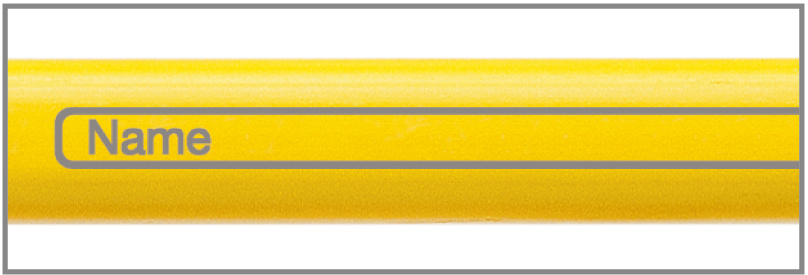 Creioane colorate 12 culori jumbo grip faber-castell [5]