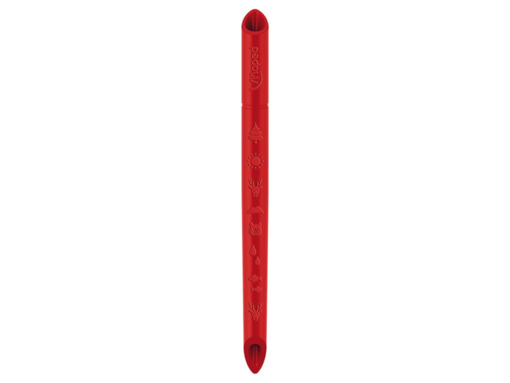 Creioane colorate Maped Color'Peps Infinity 12 culori/set [3]