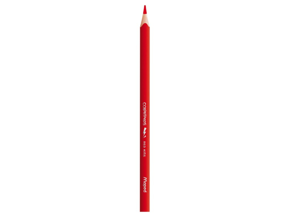 Creioane colorate Maped Color'Peps Strong 18 culori/set [2]