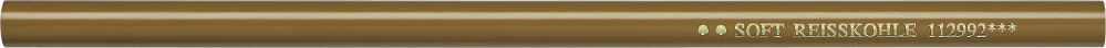 Creion carbune presat pitt monochrome soft faber-castell [2]