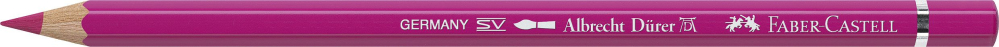 Creion colorat acuarela fuchsia 123 a. durer faber-castell [2]