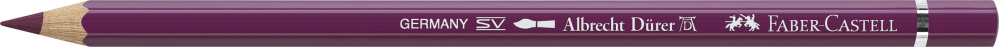 Creion colorat acuarela magenta 133 a. durer faber-castell [2]
