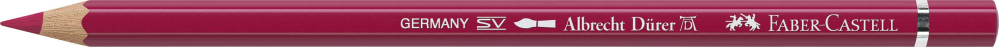 Creion colorat acuarela roz caramiziu 127 a. durer faber-castell [2]