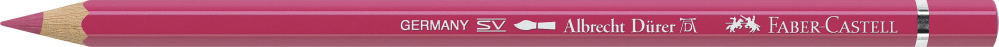 Creion colorat acuarela roze carmin 124 a. durer faber-castell [2]
