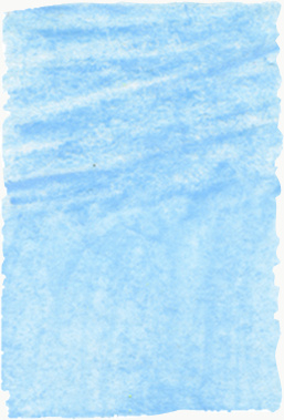 Creion colorat aquarelle albastru phtalo pastel 445 goldfaber faber-castell [3]