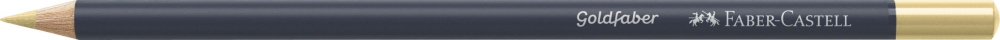 Creion colorat auriu 250 goldfaber faber-castell [2]