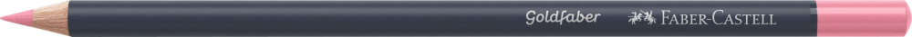 Creion colorat flesh inchis 130 goldfaber faber-castell [2]