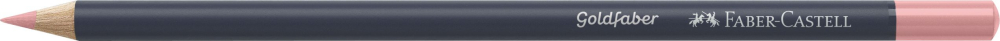 Creion colorat flesh mediu 131 goldfaber faber-castell [2]