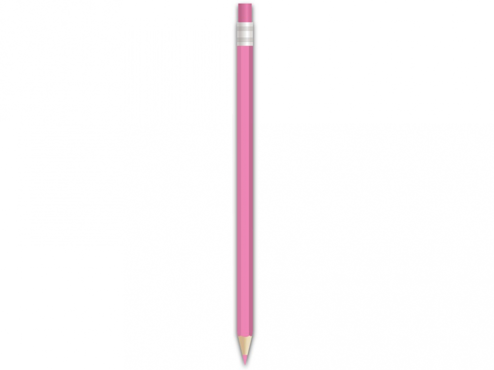 Creion colorat mecanic din plastic M&G [1]