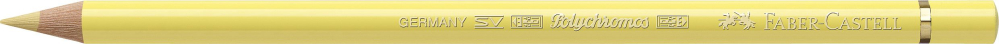 Creion colorat polychromos crem faber-castell [2]