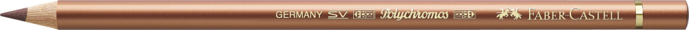 Creion colorat polychromos cupru faber-castell [2]