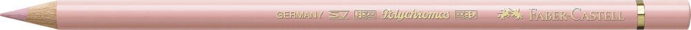 Creion colorat polychromos flesh mediu faber-castell [2]