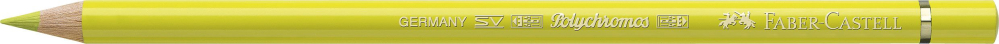 Creion colorat polychromos galben cadmium lamaie faber-castell [2]
