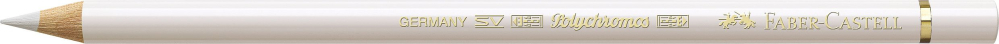 Creion colorat polychromos gri cald i faber-castell [2]