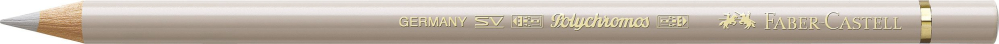 Creion colorat polychromos gri cald ii faber-castell [2]