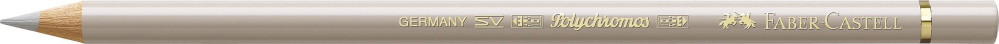 Creion colorat polychromos gri cald iii faber-castell [2]