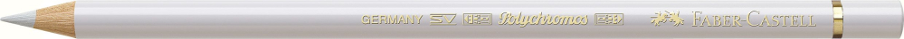 Creion colorat polychromos gri rece i faber-castell [2]