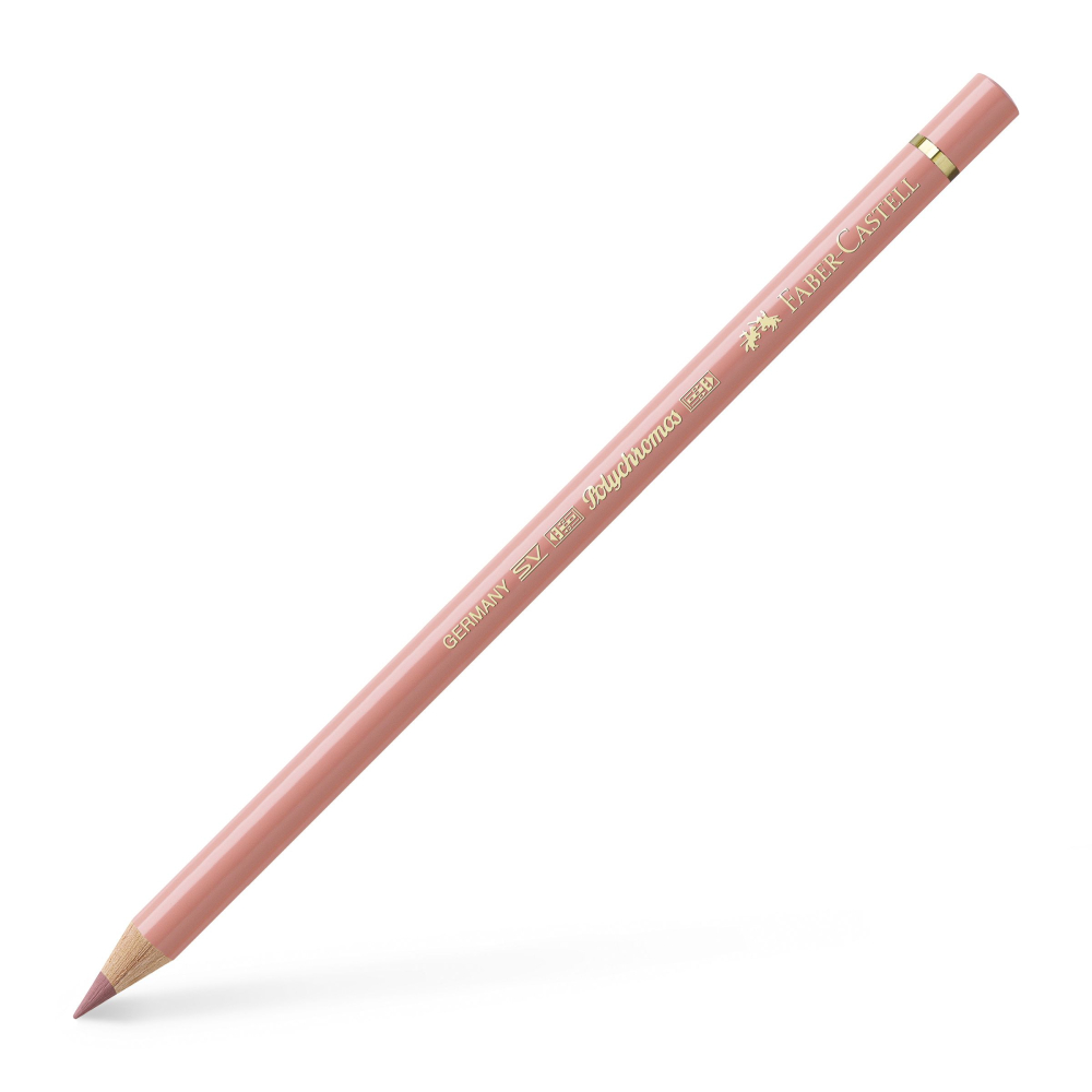 Creion colorat polychromos scortisoara faber-castell [1]