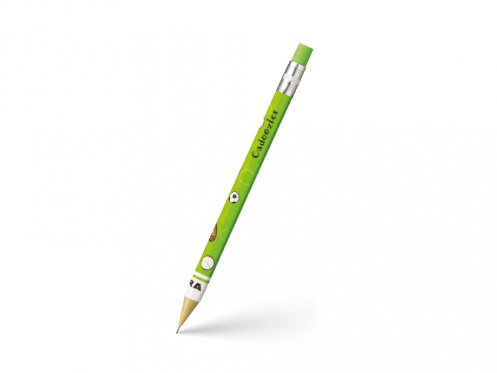 Creion mecanic 0.7 mm Cadoozles 36 buc/Display [3]