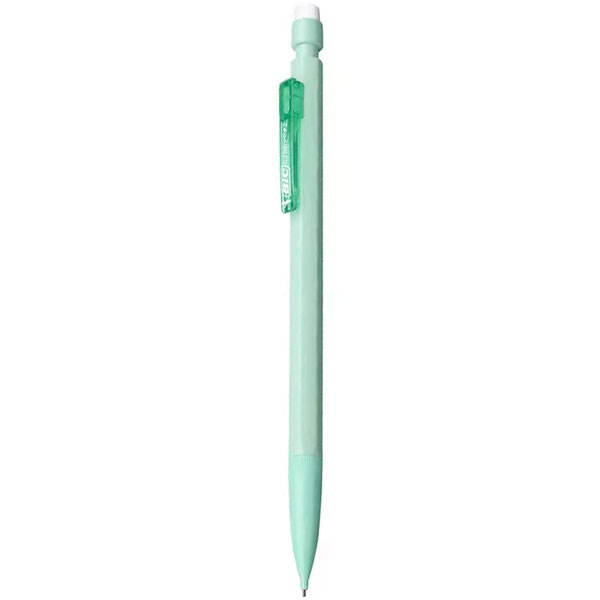 Creion mecanic 0.7mm matic culori pastel bic [5]