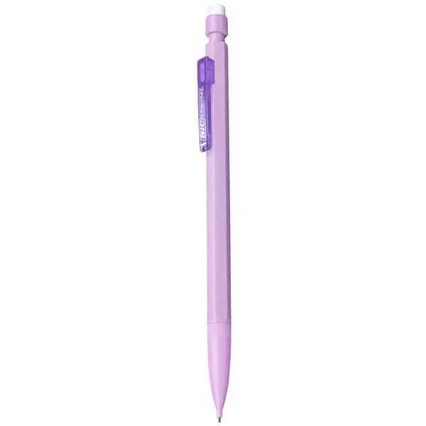 Creion mecanic 0.7mm matic culori pastel bic [3]
