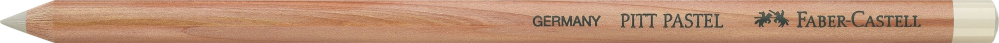Creion pastel pitt gri cald i faber-castell [2]