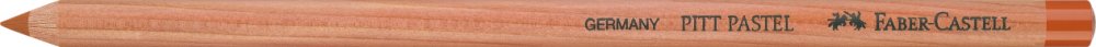 Creion pastel pitt ocru ars faber-castell [2]