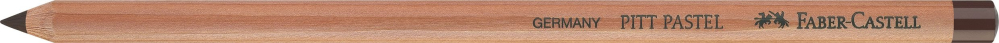 Creion pastel pitt sepia deschis faber-castell [2]