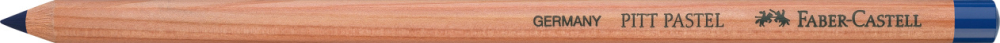 Creion pastell pitt albastru heliu rosiatic faber [2]