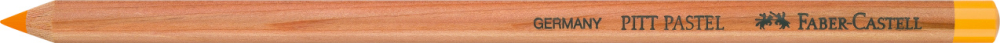 Creion pastell pitt galben crom deschis faber [2]