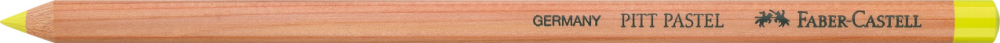 Creion pastell pitt galben deschis glazurat faber [2]