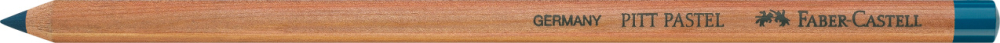 Creion pastell pitt helio turcoaz faber [2]