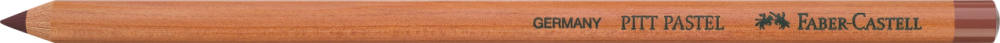 Creion pastell pitt maro caput mortuum faber [2]