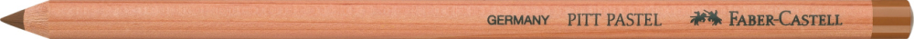 Creion pastell pitt maro umbra faber [2]