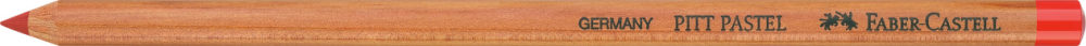 Creion pastell pitt rosu pompei faber [2]